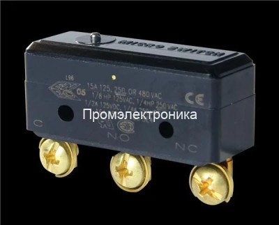 Honeywell BZ-2R291-P4