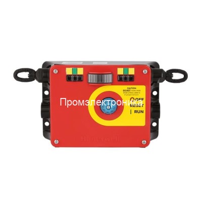 Honeywell 2CCPA1A1A1A