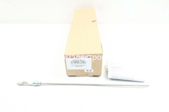 Honeywell C7009A1025