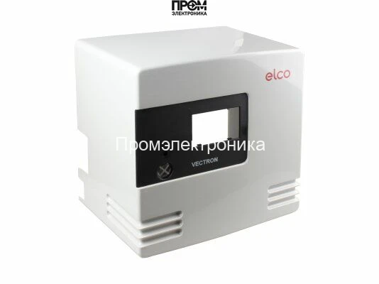 Кожух горелки Elco, 13022203