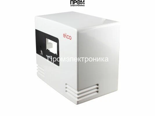 Кожух горелки Elco, 13022203