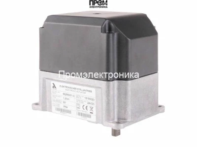 Сервопривод Lamtec 662R5001-0