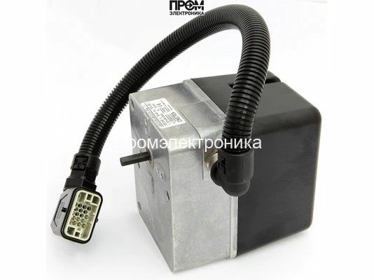 Сервопривод воздушной заслонки Conectron/Honeywell LKS 310-35