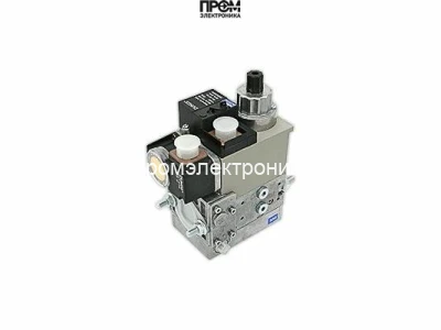 Газовый мультиблок Elco MB-DLE 410 B01 S50