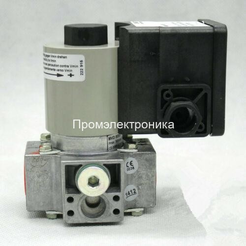 Dungs MVD 503/5 (158090)