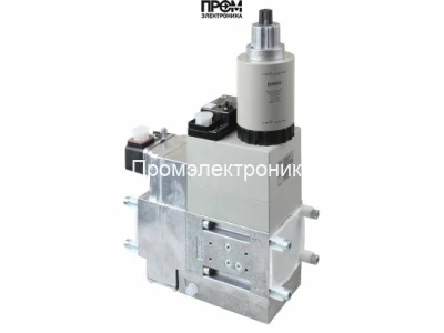 Газовый мультиблок Ecoflam MB-ZRDLE 420 B01 S20