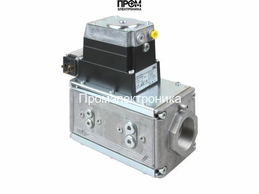 Газовый клапан Kromschroder CG30R03-VW5CWZZ, в сборе