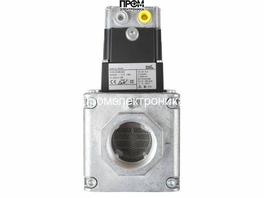 Газовый клапан Kromschroder CG30R03-VW5CWZZ, в сборе