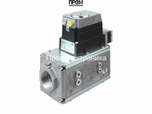 Газовый клапан Kromschroder CG30R03-VW5CWZZ, в сборе