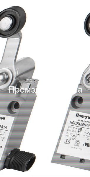 Honeywell NGCPA00NX01A1A