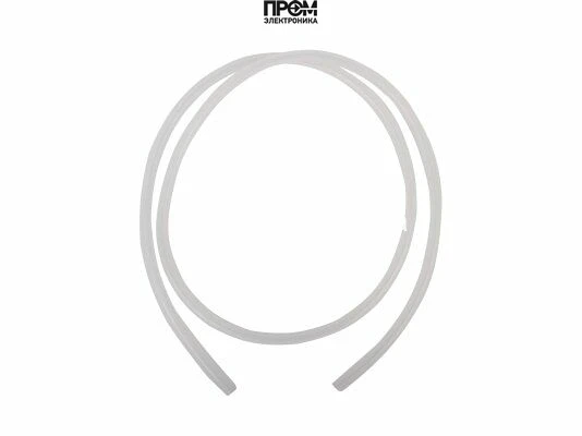 Трубка силиконовая Baltur, 0005250017