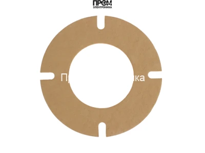 Прокладка фланца De Dietrich 90.3 мм, 97956128