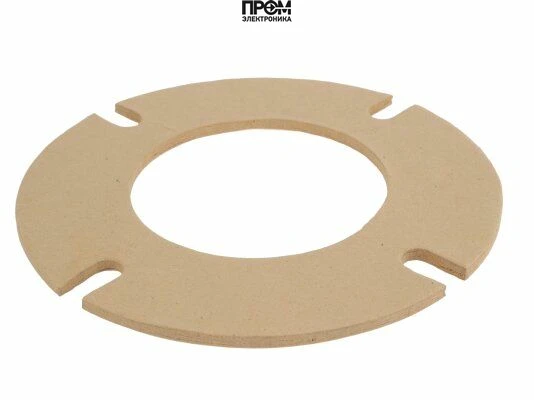 Прокладка фланца De Dietrich 90.3 мм, 97956128