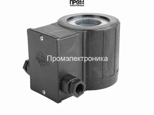 Газовый электромагнитный клапан Brahma EG30*S.2*GMO