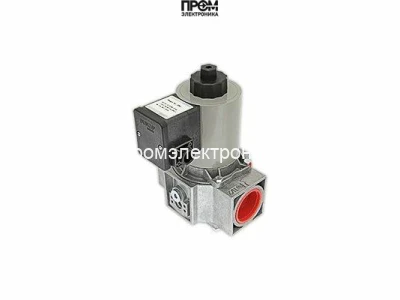 Газовый электромагнитный клапан Dungs MVD 215/5 Питание 110 V