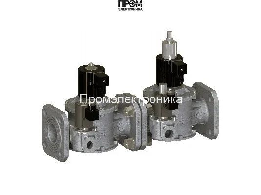 Блок электромагнитных клапанов Madas EVM01 50 108