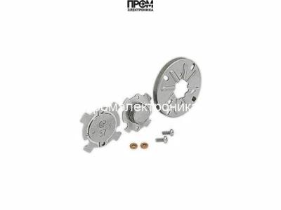 Уравнительный диск в комплекте Ø74,5 / 24,5 мм 65301057