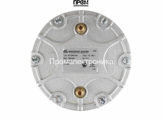 Газовый фильтр Elco 70603/6B