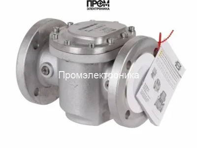 Фильтр газа и воздуха Dungs GF 60065/4 VS 4 x G1/4"