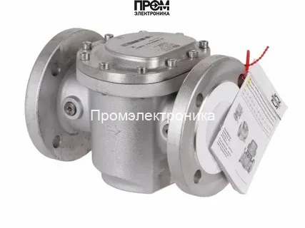 Фильтр газа и воздуха Dungs GF 60065/4 VS 4 x G1/4"