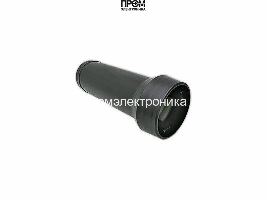 Жаровая труба для газовых горелок Ø160 x 495 мм