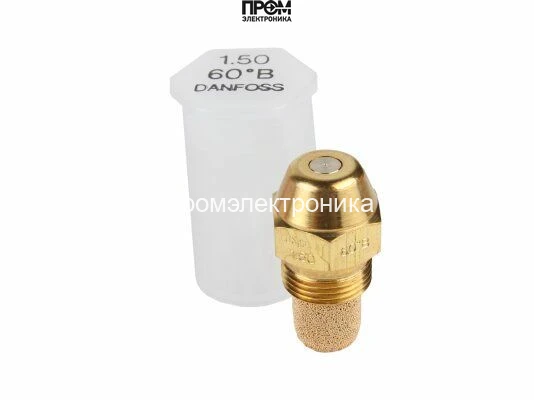 Форсунка Danfoss OD 1.50 / 60º B