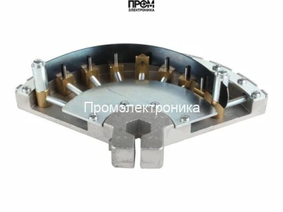 Регулятор соотношения топливо-воздух Ecoflam 65322356