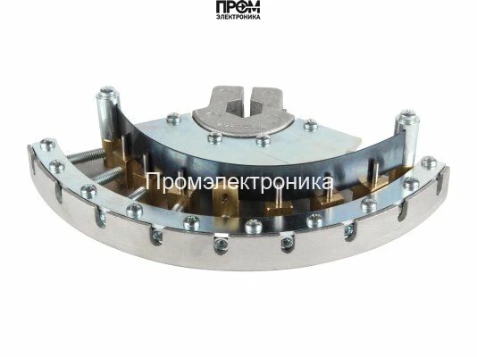 Регулятор соотношения топливо-воздух Ecoflam 65322356