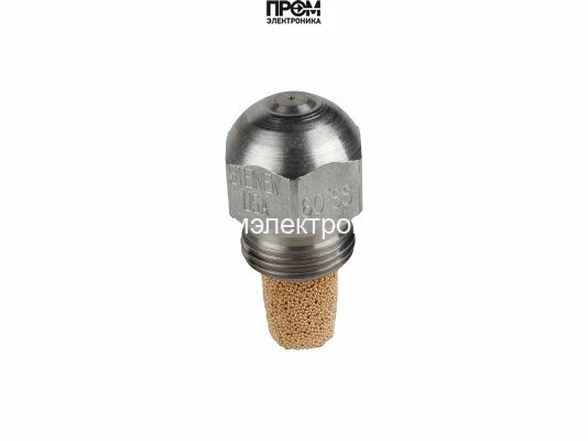 Форсунка Steinen 5.00/60° SS