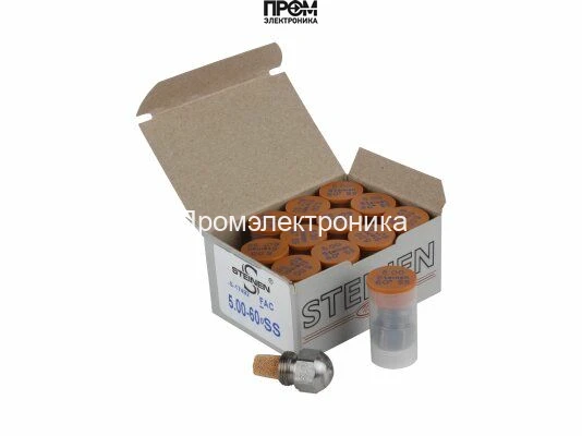 Форсунка Steinen 5.00/60° SS