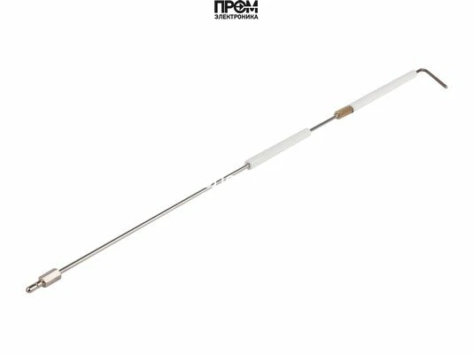 Электрод ионизации Baltur 492 мм, 0025030035