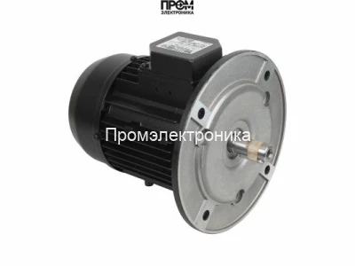 Электродвигатель Simel 6/3038, 1.1 кВт