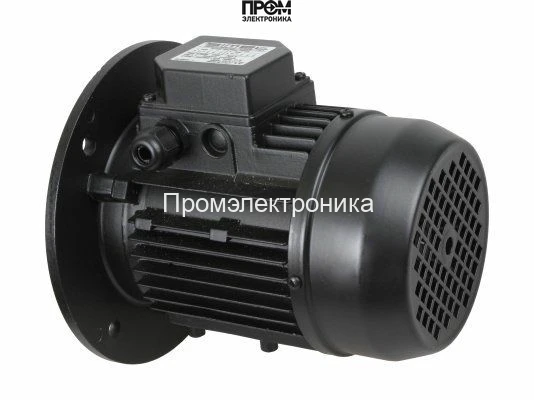 Электродвигатель Simel 6/3038, 1.1 кВт