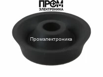 Прокладка DE043 Ø13 x 4,5 мм