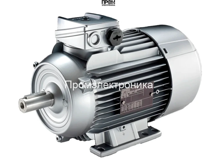 Электродвигатель CIB Unigas IE3 90L-2P-B5