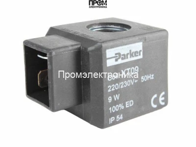 Электромагнитная катушка Elco XT09