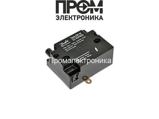 Трансформатор розжига Danfoss EBI M 052F0055