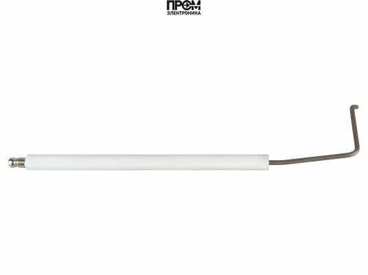 Электрод розжига левый Weishaupt 141.5 мм, 21222410027