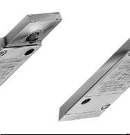 Honeywell LS2YAB4L5M