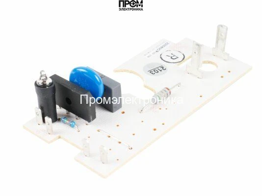 Плата катушки мультиблока Dungs, 263239