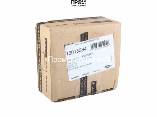 Миниконтактор ABB AF12-30-10