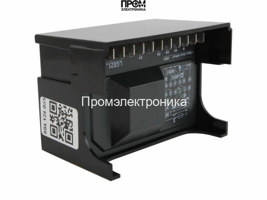 Топочный автомат Ecoflam LGB21.330A2EM