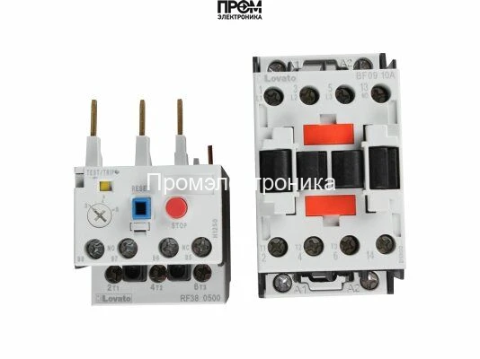 Пускатель горелки Riello 3013471