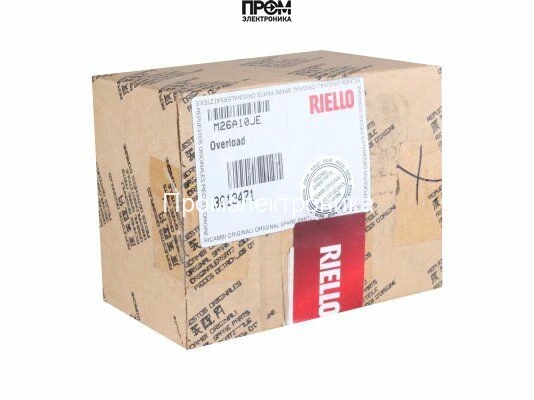 Пускатель горелки Riello 3013471