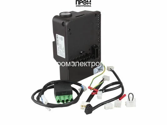 Топочный автомат Riello MO 550