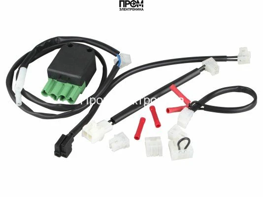 Топочный автомат Riello MO 550