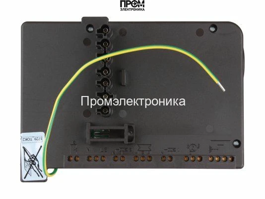 Топочный автомат Riello MO 550