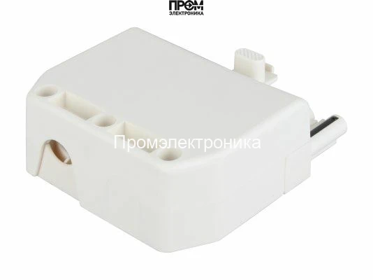 Штекер 7-ми контактный Weishaupt 716549