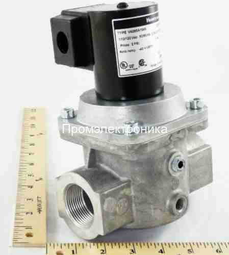 Газовый клапан Honeywell V4295