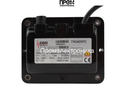Трансформатор розжига Cofi TRG623PC